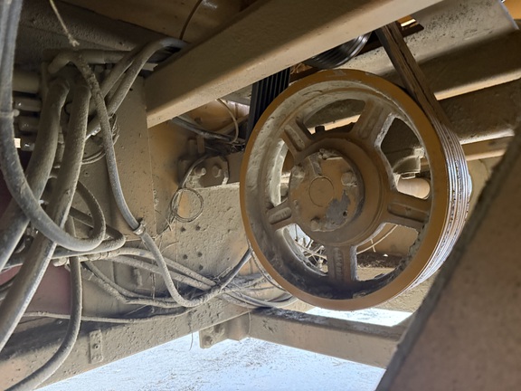 2021 Haybuster H1135 Bale Processor