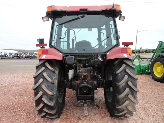 2010 Case IH Farmall 105U Tractor