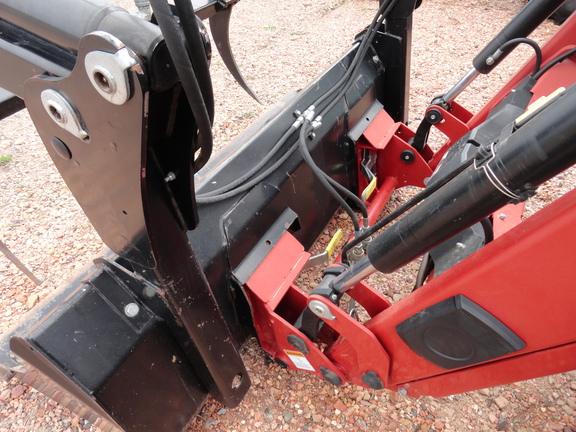 2010 Case IH Farmall 105U Tractor