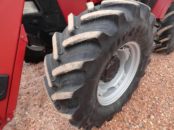 2010 Case IH Farmall 105U Tractor