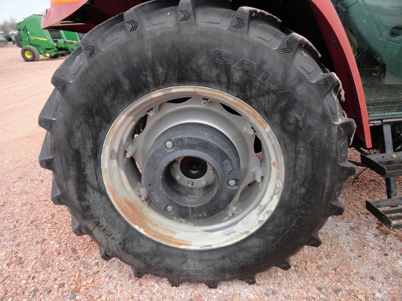 2010 Case IH Farmall 105U Tractor