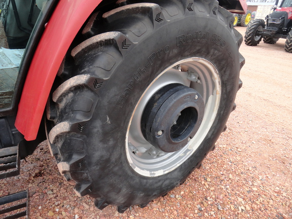2010 Case IH Farmall 105U Tractor