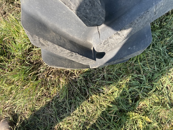 2023 Case IH Maxxum 150 CVX Tractor