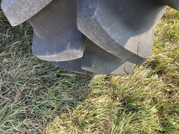 2023 Case IH Maxxum 150 CVX Tractor