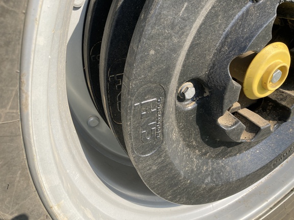 2023 Case IH Maxxum 150 CVX Tractor