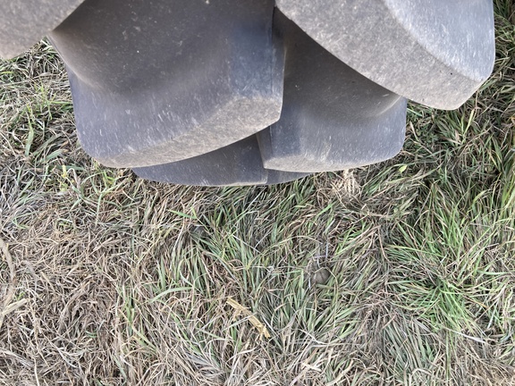 2023 Case IH Maxxum 150 CVX Tractor