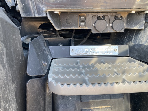 2023 Case IH Maxxum 150 CVX Tractor