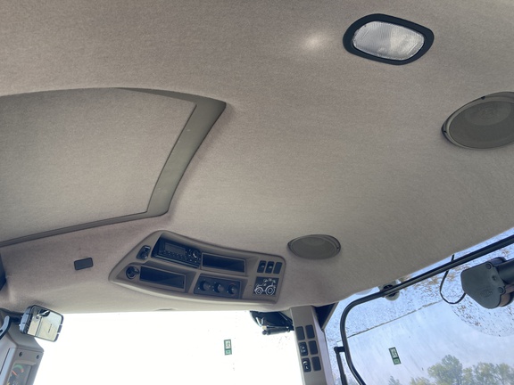 2023 Case IH Maxxum 150 CVX Tractor