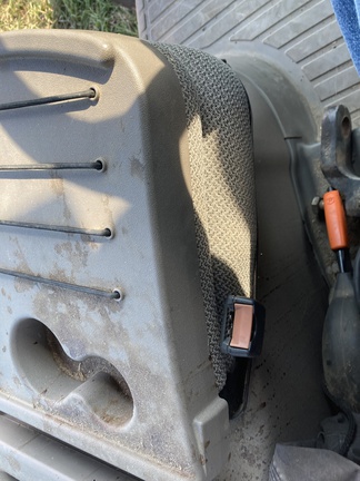 2023 Case IH Maxxum 150 CVX Tractor