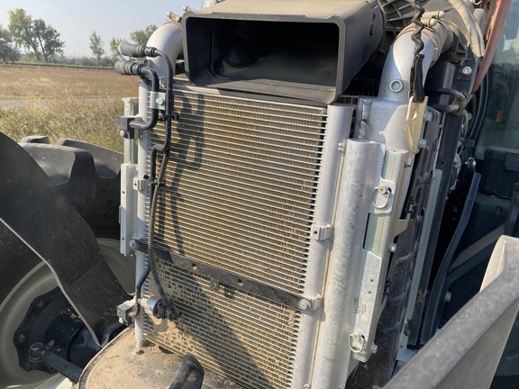 2023 Case IH Maxxum 150 CVX Tractor