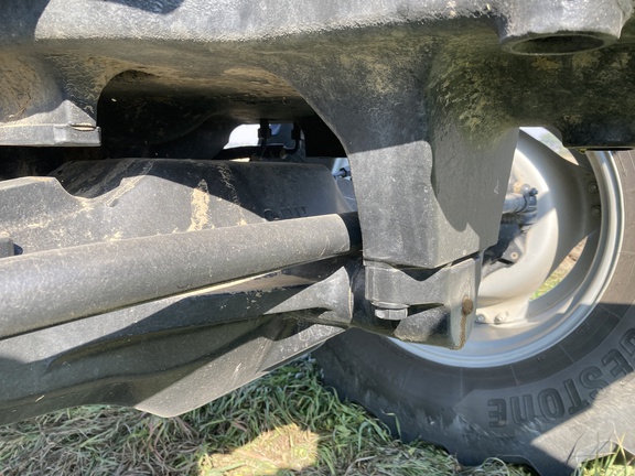 2023 Case IH Maxxum 150 CVX Tractor