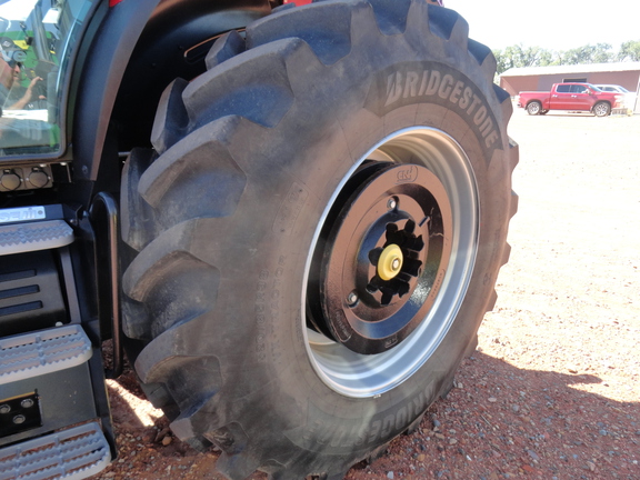 2023 Case IH Maxxum 150 CVX Tractor
