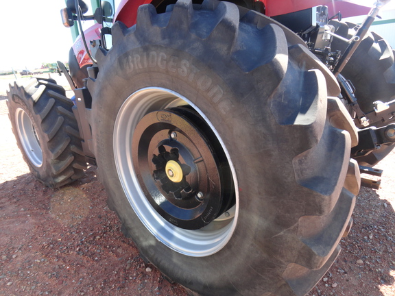 2023 Case IH Maxxum 150 CVX Tractor