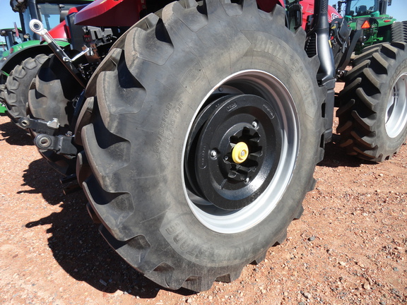 2023 Case IH Maxxum 150 CVX Tractor