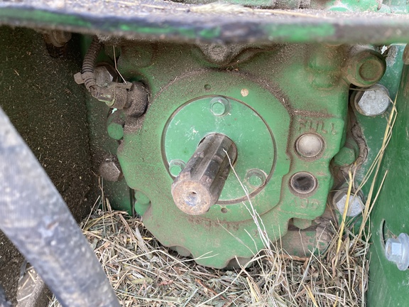2013 John Deere 5083E Tractor