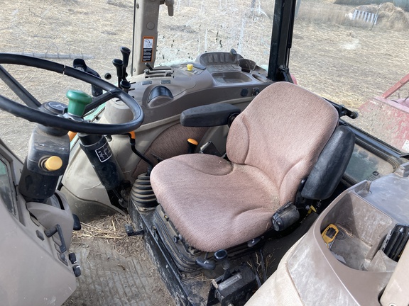 2013 John Deere 5083E Tractor