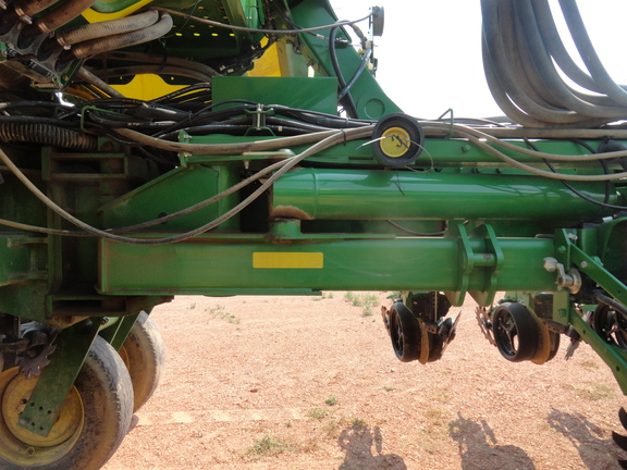 2012 John Deere 1770NT CCS Planter