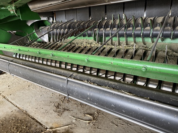 2014 John Deere 569 Baler/Round