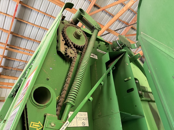 2014 John Deere 569 Baler/Round