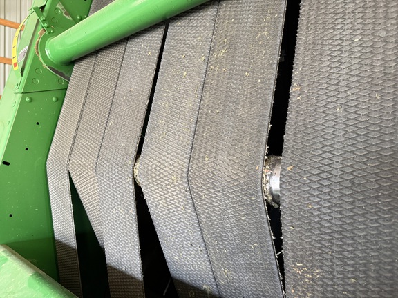 2014 John Deere 569 Baler/Round