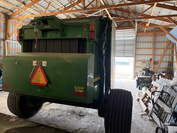 2014 John Deere 569 Baler/Round