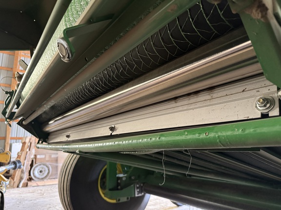 2014 John Deere 569 Baler/Round