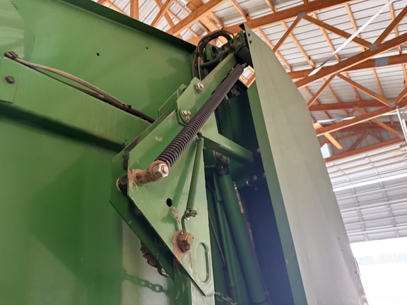 2014 John Deere 569 Baler/Round