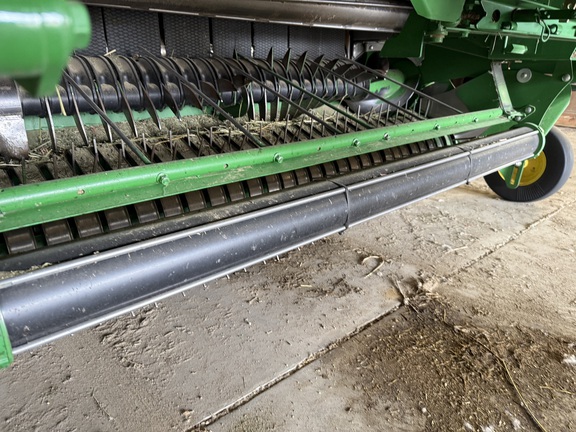 2014 John Deere 569 Baler/Round