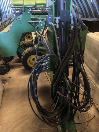 2015 John Deere DB80 Planter