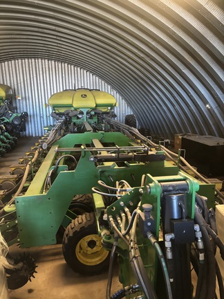2015 John Deere DB80 Planter