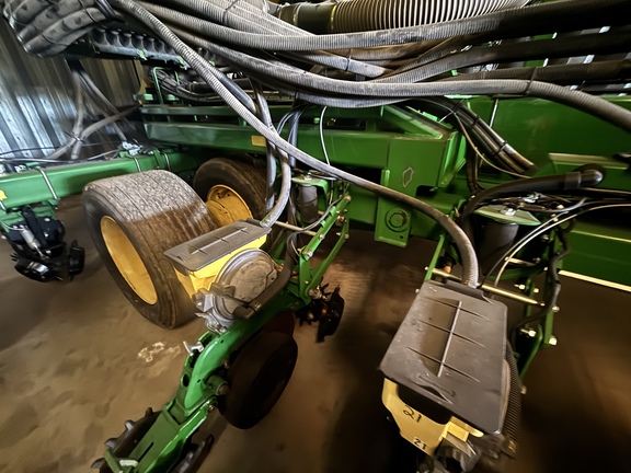 2015 John Deere DB80 Planter