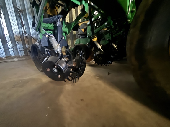2015 John Deere DB80 Planter