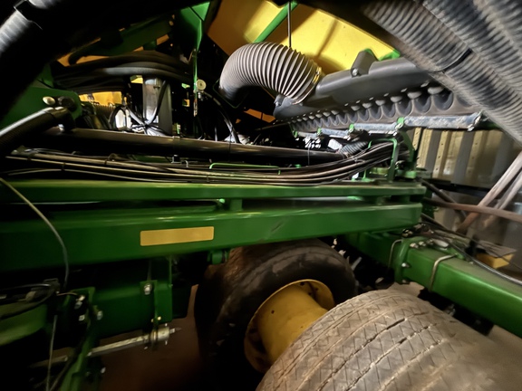 2015 John Deere DB80 Planter