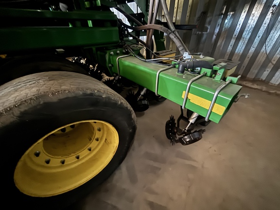 2015 John Deere DB80 Planter