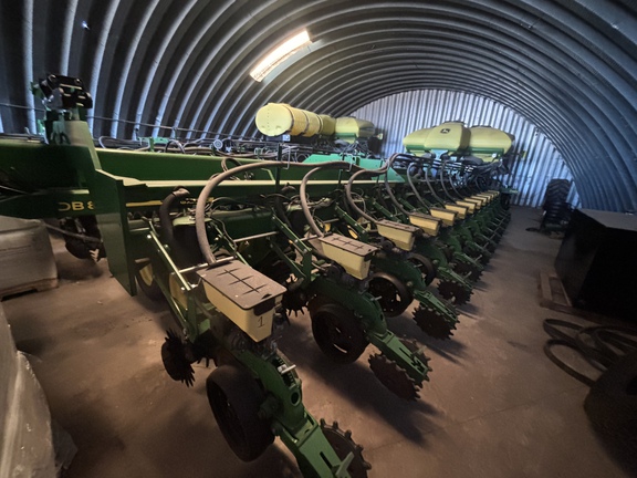2015 John Deere DB80 Planter