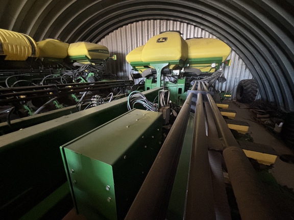 2015 John Deere DB80 Planter