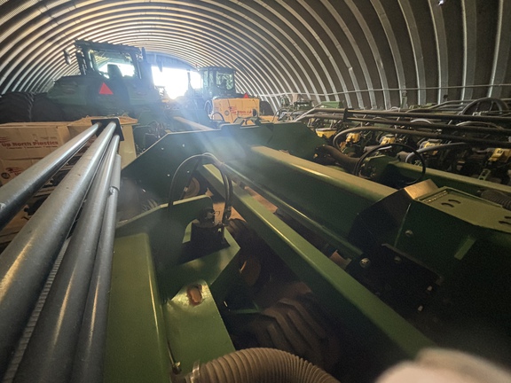 2015 John Deere DB80 Planter