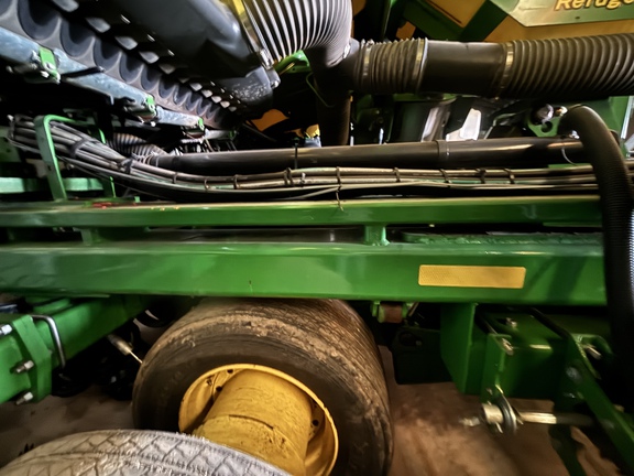 2015 John Deere DB80 Planter
