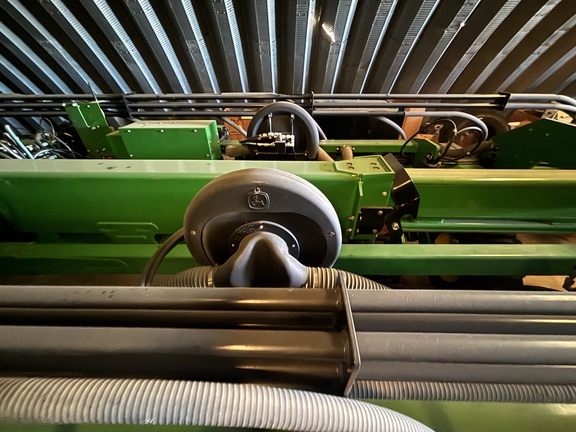 2015 John Deere DB80 Planter