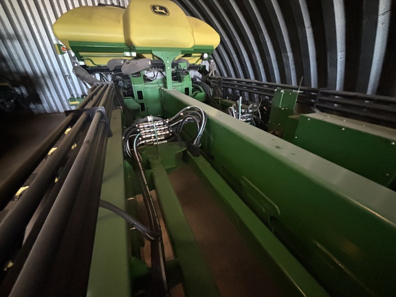 2015 John Deere DB80 Planter