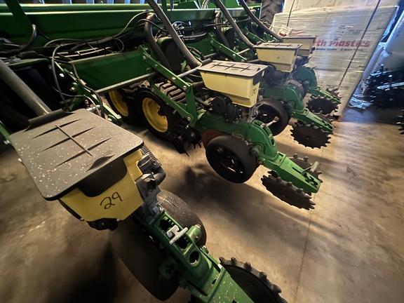 2015 John Deere DB80 Planter