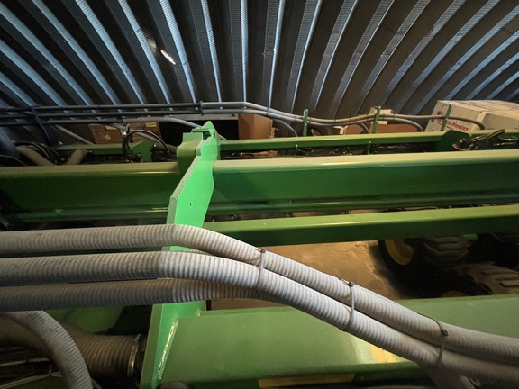 2015 John Deere DB80 Planter