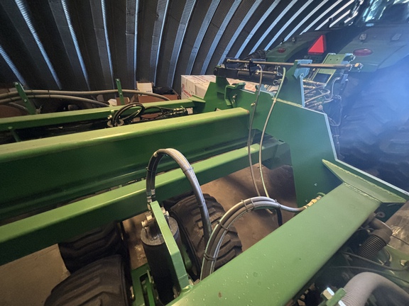 2015 John Deere DB80 Planter