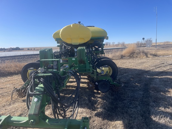 2008 John Deere 1770NT CCS Planter
