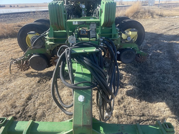 2008 John Deere 1770NT CCS Planter