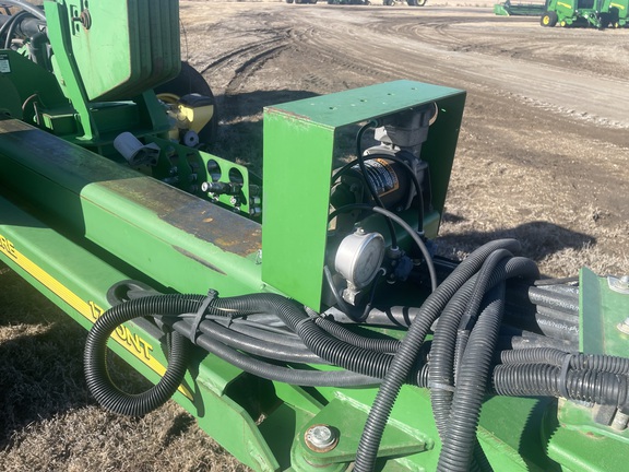2008 John Deere 1770NT CCS Planter