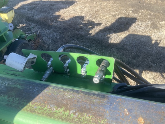 2008 John Deere 1770NT CCS Planter
