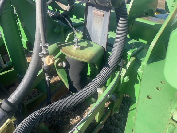 2008 John Deere 1770NT CCS Planter