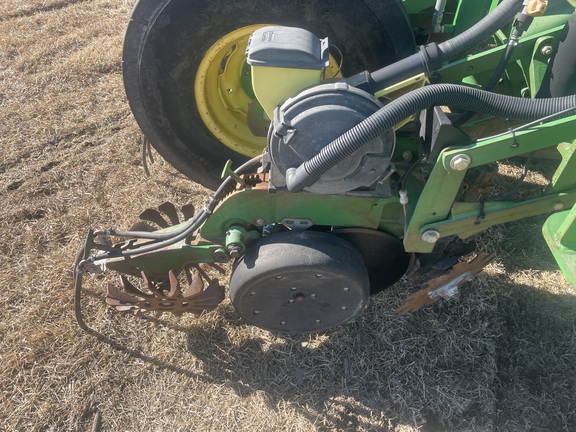 2008 John Deere 1770NT CCS Planter