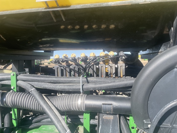2008 John Deere 1770NT CCS Planter